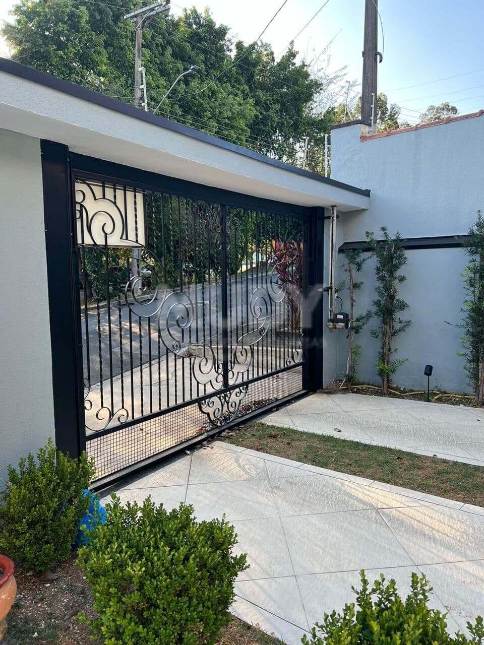 Sobrado em Indaiatuba - Jardim Europa