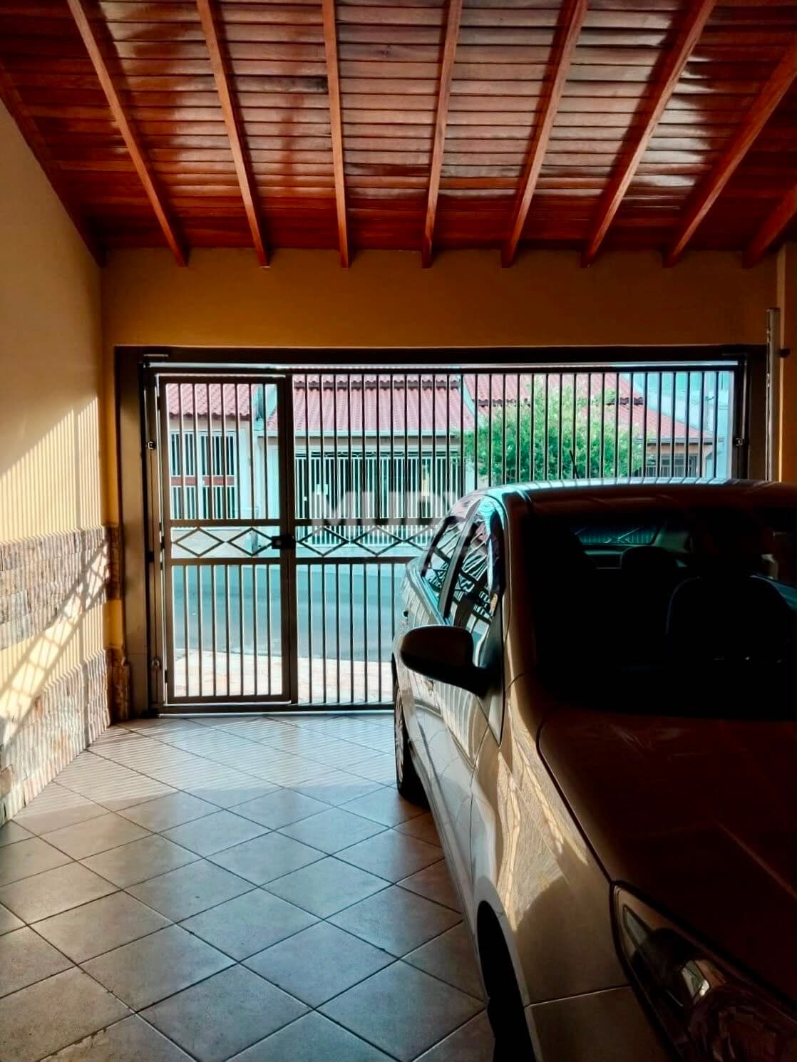 Casa em Indaiatuba - Jardim do Valle II