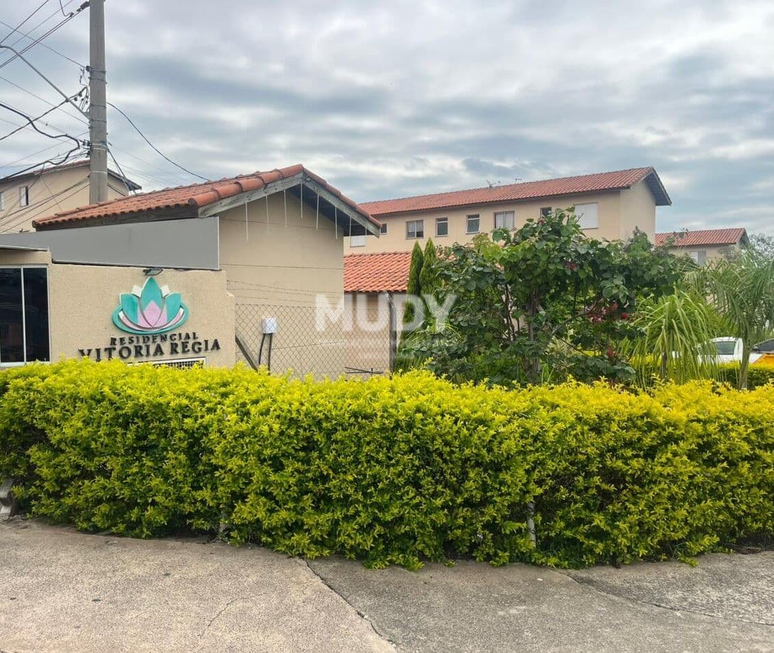 Apartamento em Indaiatuba - Jardim dos Colibris