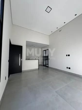 Casa em Indaiatuba - Jardim Bom Sucesso