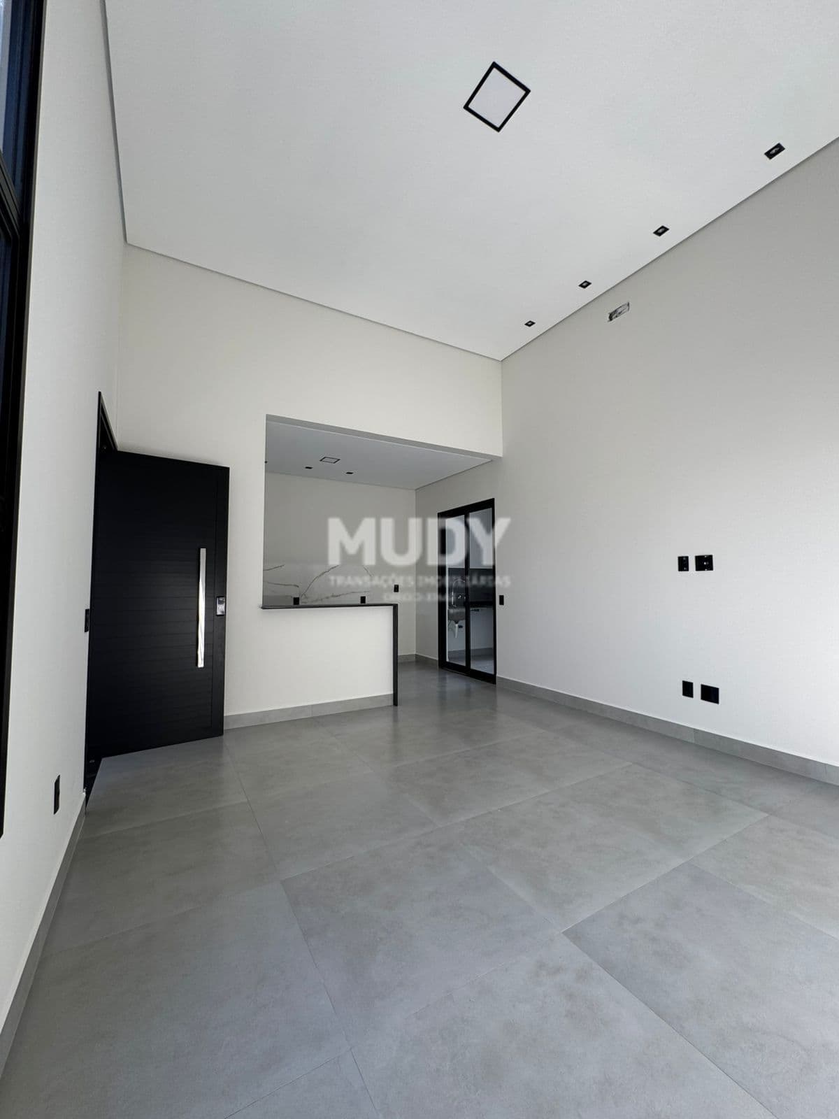 Casa em Indaiatuba - Jardim Bom Sucesso
