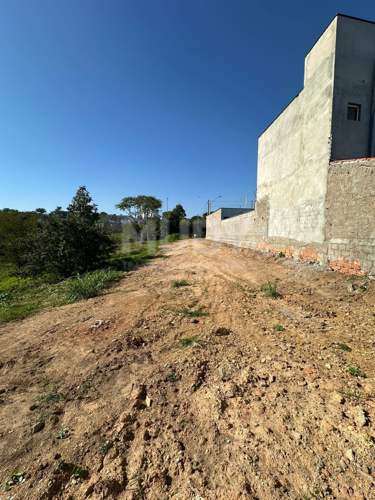 Lote/Terreno em Indaiatuba - Jardim Moriyama