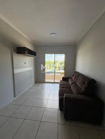 Apartamento em Indaiatuba - Centro