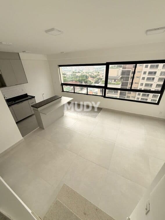 Apartamento em Indaiatuba - Centro