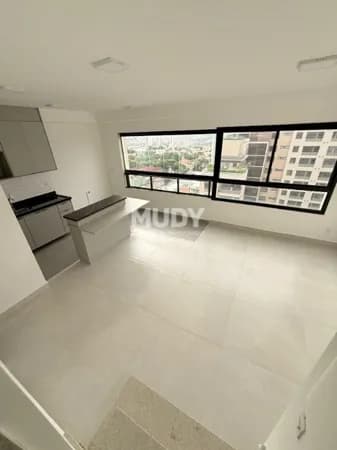 Apartamento em Indaiatuba - Centro
