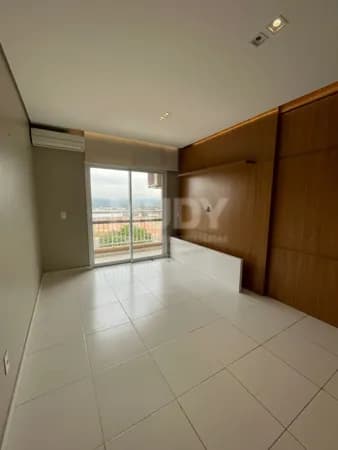 Apartamento em Indaiatuba - Parque São Lourenço