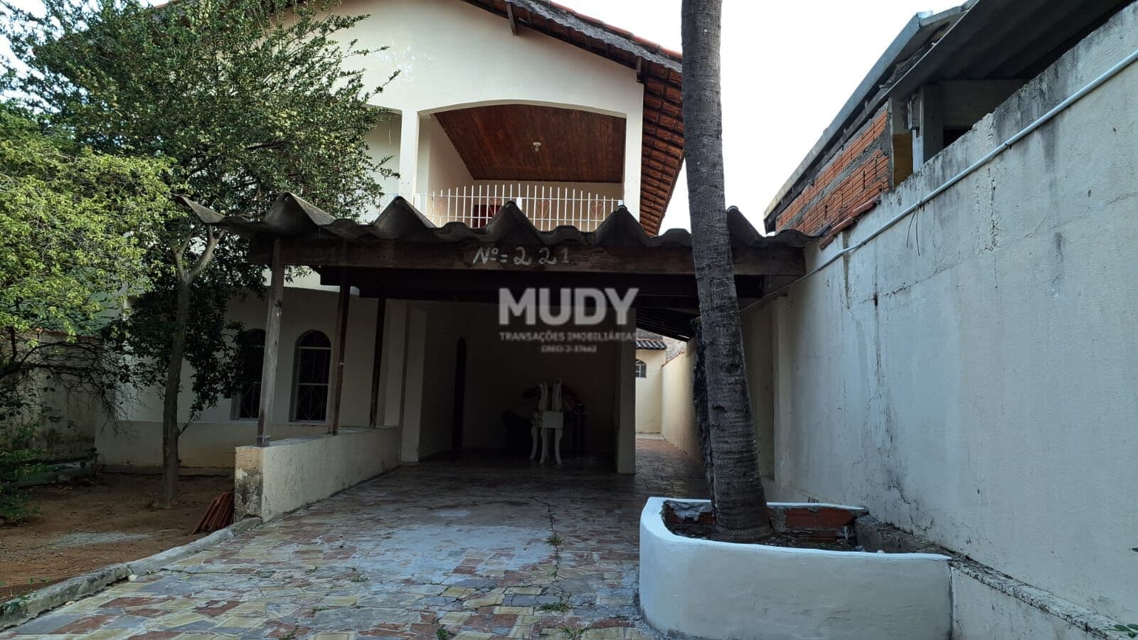 Sobrado em Indaiatuba - Jardim Morada do Sol