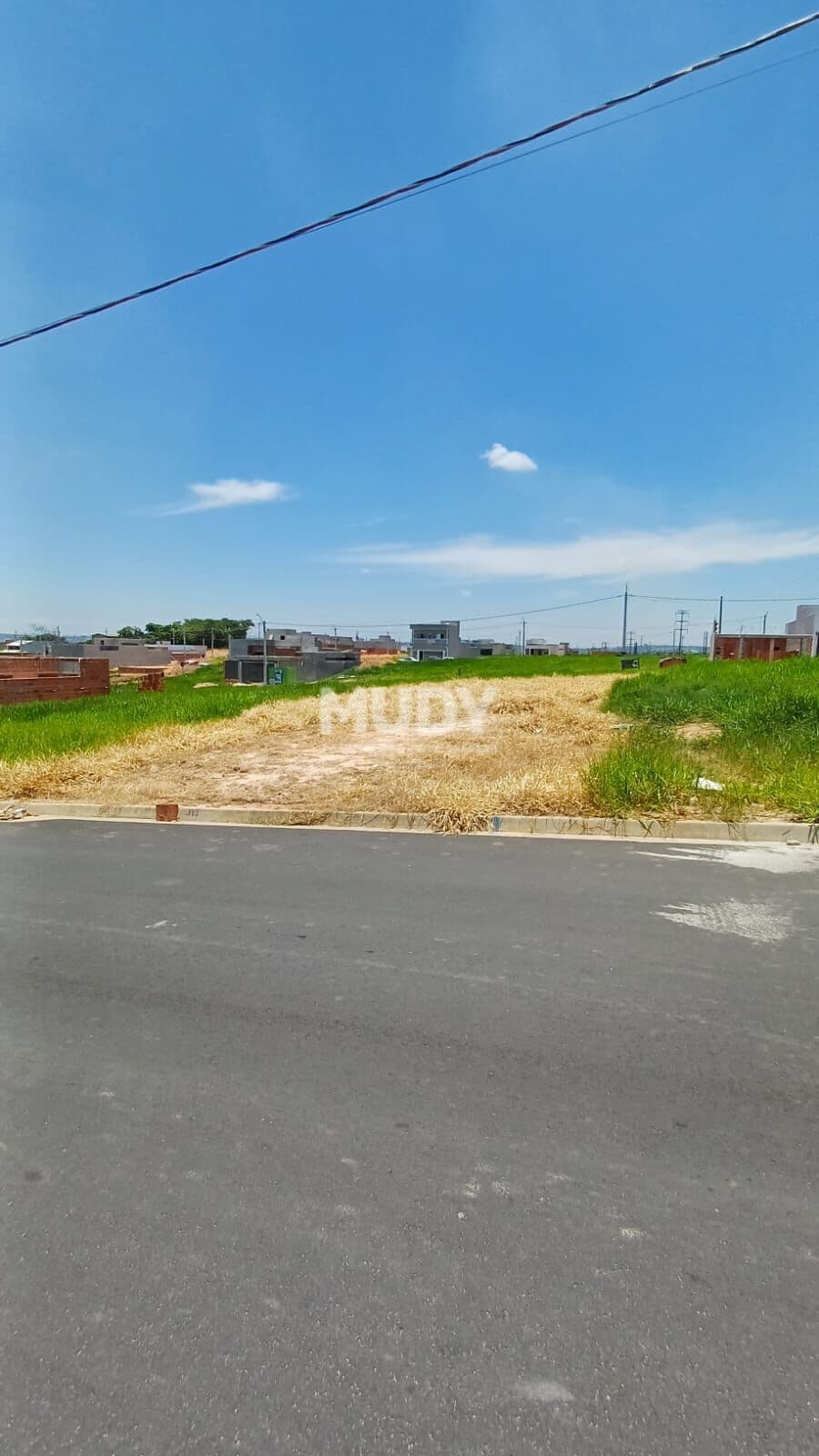 Terreno com 150m² no Bom Sucesso - Indaiatuba/SP