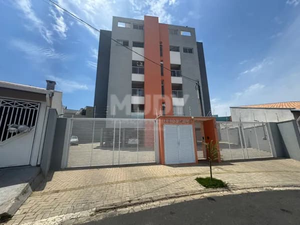 Apartamento em Indaiatuba - Jardim Barcelona