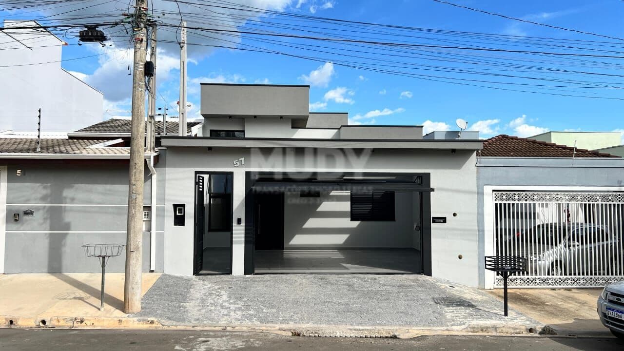 Casa em Vila Verde, Indaiatuba/SP