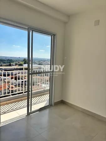Apartamento 2 dormitórios em Salto / SP, no Villa Piemonte, novo, com piso 100% andar alto, por R$ 300 mil