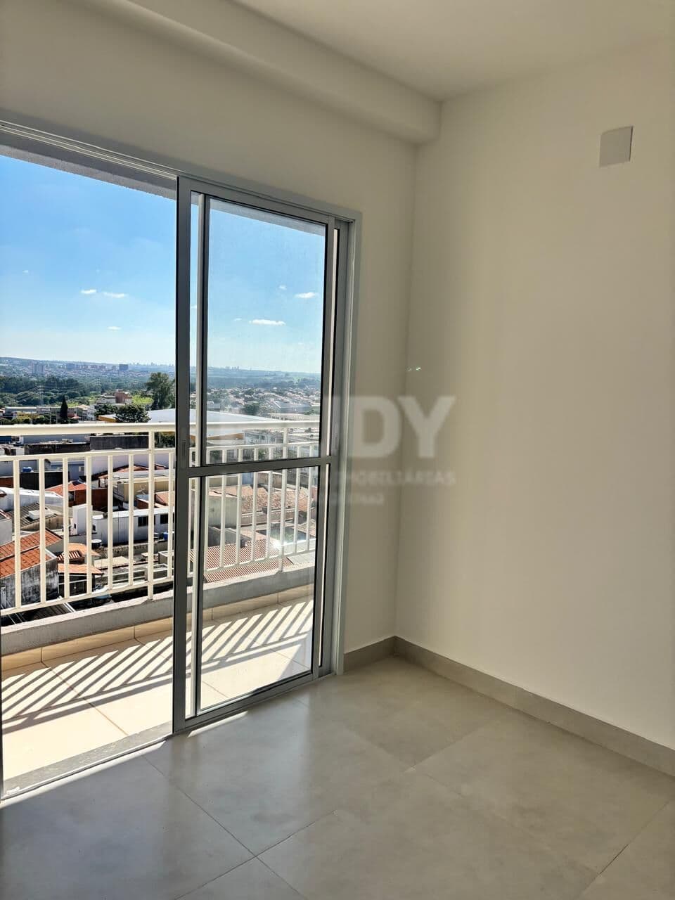 Apartamento 2 dormitórios em Salto / SP, no Villa Piemonte, novo, com piso 100% andar alto, por R$ 300 mil