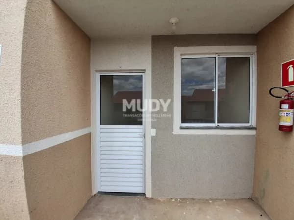 Apartamento em Indaiatuba - Mato Dentro