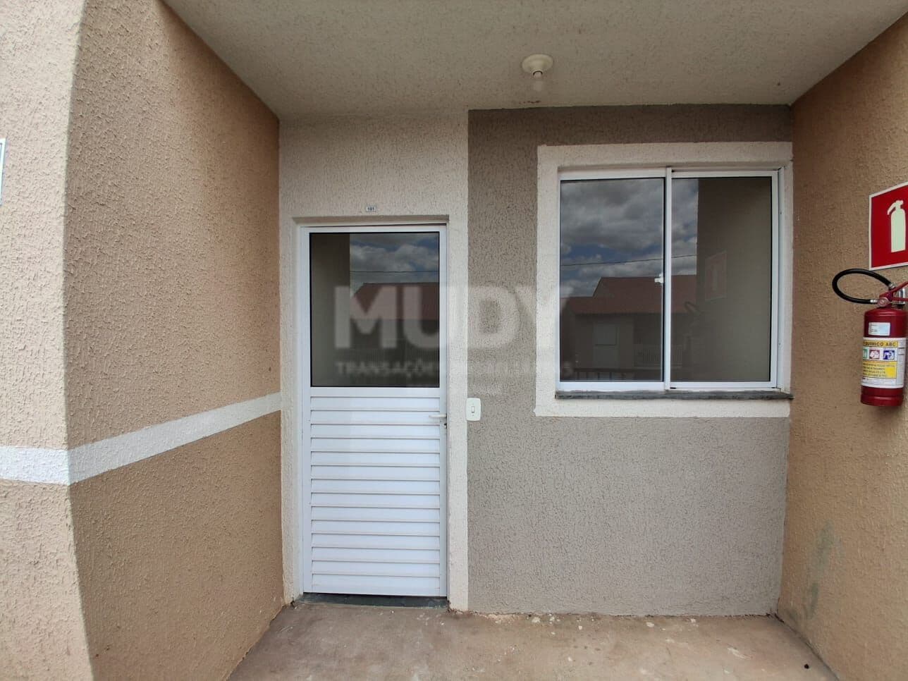 Apartamento em Indaiatuba - Mato Dentro