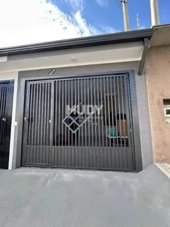 Casa em Indaiatuba - Jardim Residencial Nova Veneza