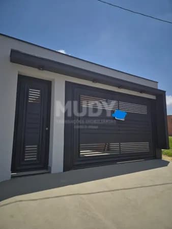 Casa em Jardim Bom Sucesso, Indaiatuba/SP