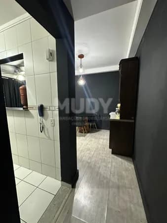 Apartamento em Indaiatuba - Parque São Lourenço