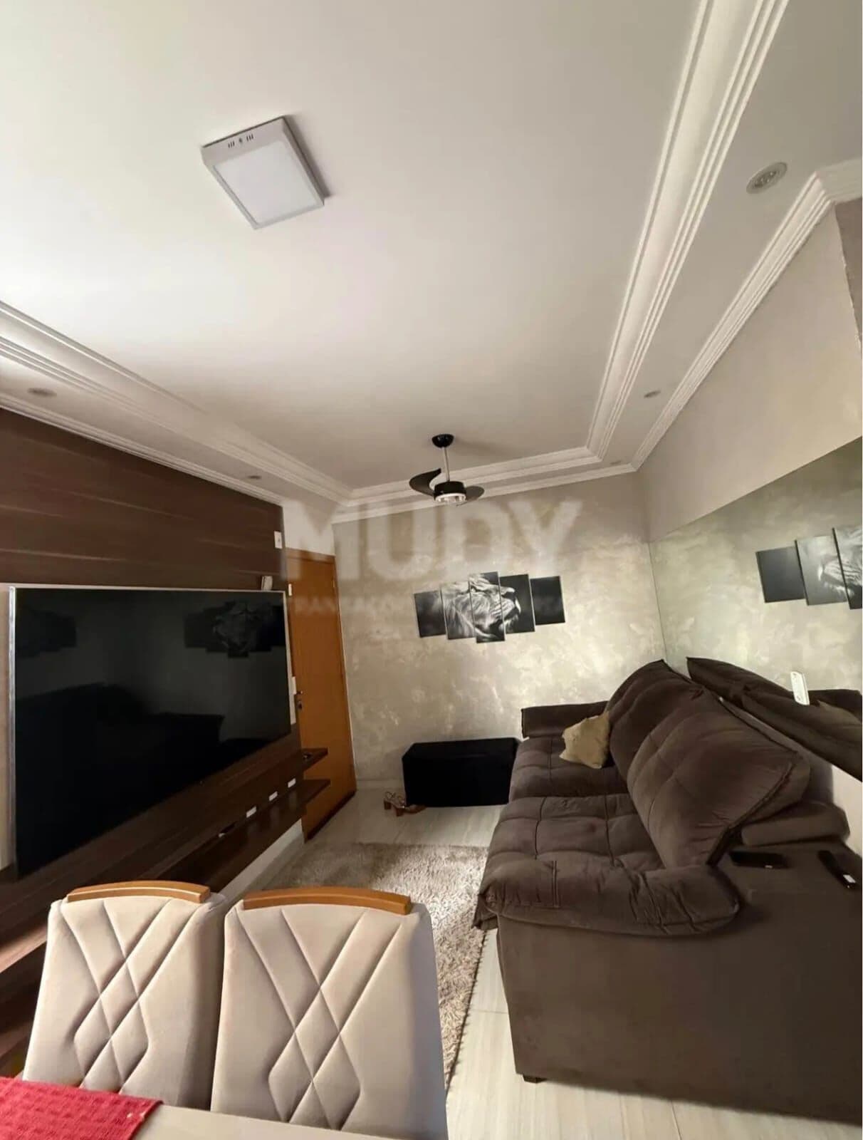 Apartamento em Salto - Jardim das Nações