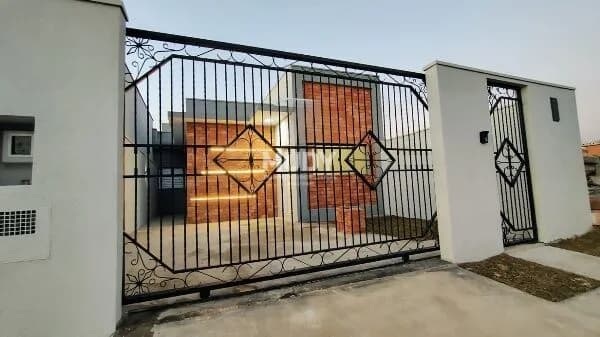 Casa em Indaiatuba - Jardim Bom Sucesso