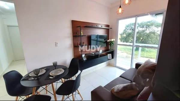 Apartamento em Indaiatuba - Jardim Casablanca