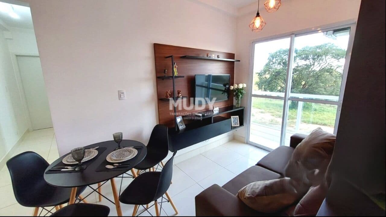 Apartamento em Indaiatuba - Jardim Casablanca
