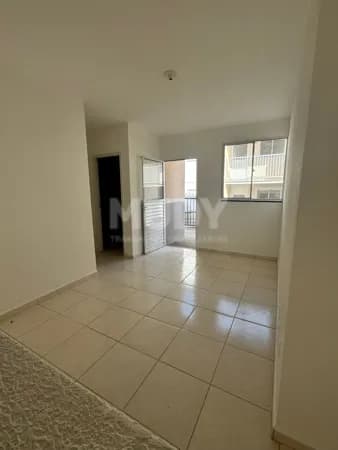 Apartamento em Indaiatuba - Mato Dentro