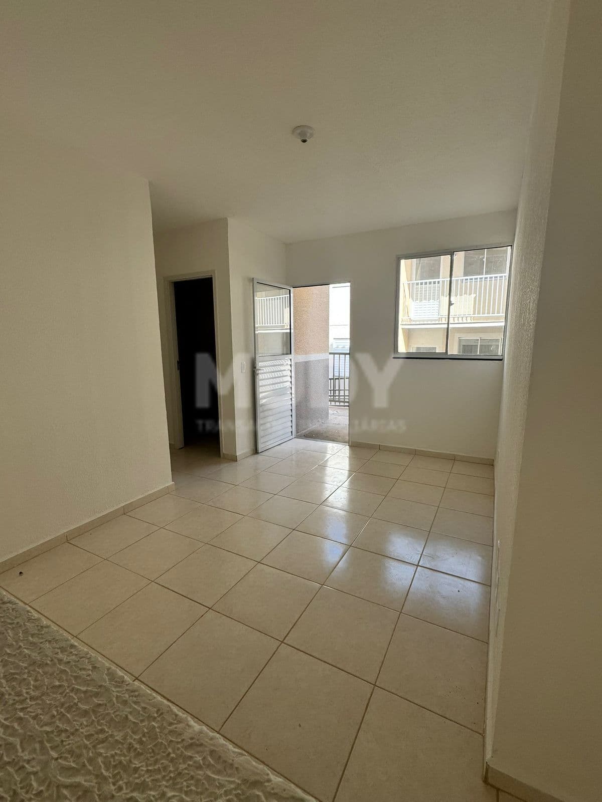 Apartamento em Indaiatuba - Mato Dentro
