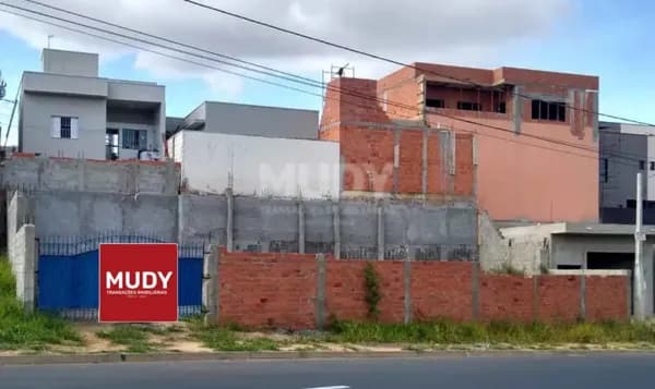 Terreno Lote Misto (Resiencial ou Comercial em Avenida no bairro Jardim Veneza, 300m² - Indaiatuba SP