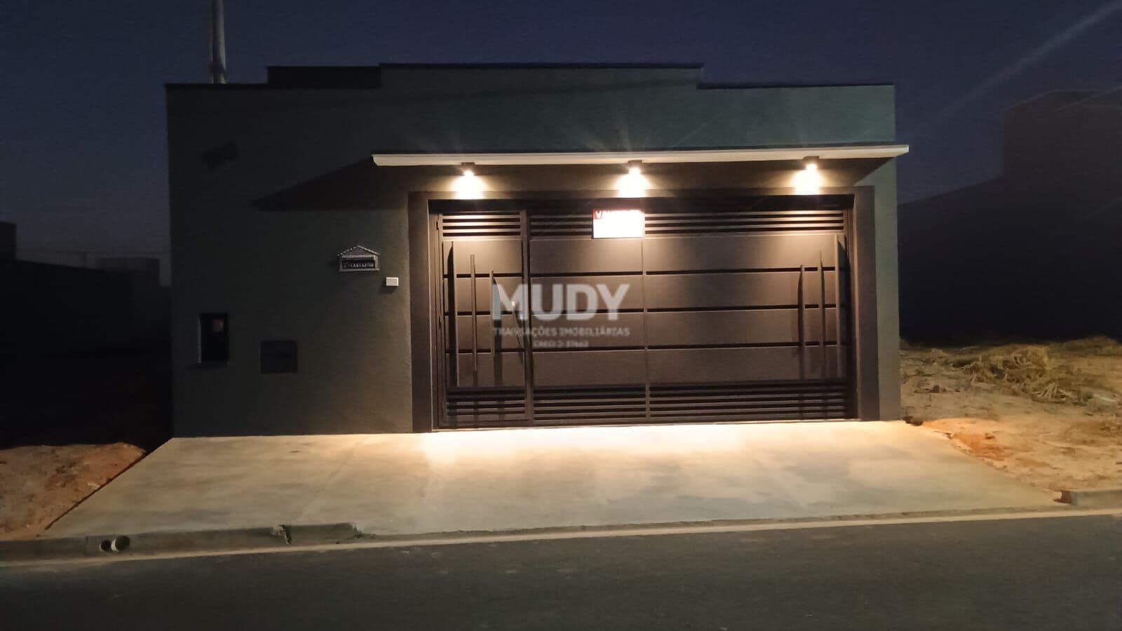 Casa em Indaiatuba - Jardim Bom Sucesso
