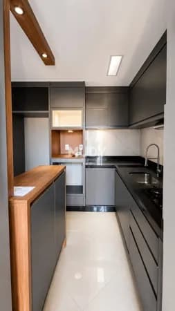 Apartamento em Jardim Bela Vista, Indaiatuba/SP