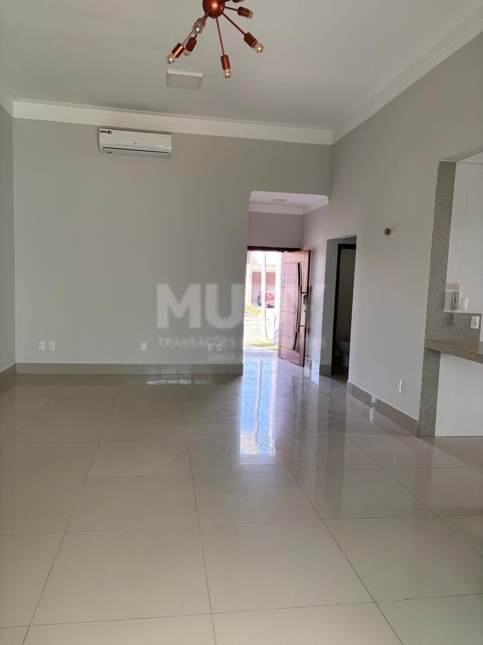 Casa de Condomínio em Indaiatuba - Jardim Residencial Maria Dulce