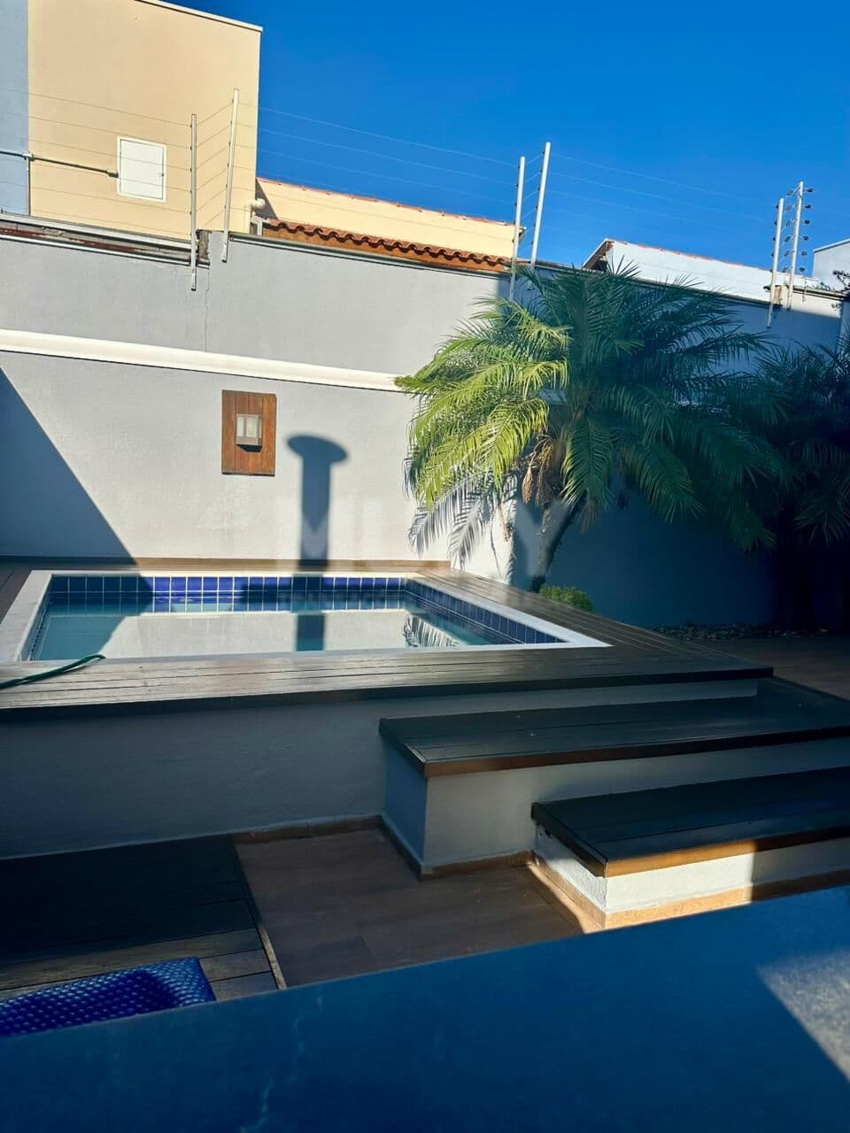 Casa excelente à venda no condomínio Residencial Bréscia, 3 suítes, closet, planejados - Indaiatuba SP
