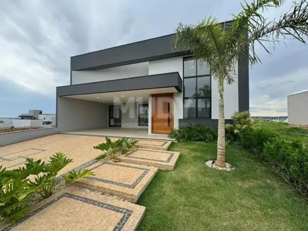 Casa de Condomínio em Indaiatuba - Jardim Residencial Dona Maria José