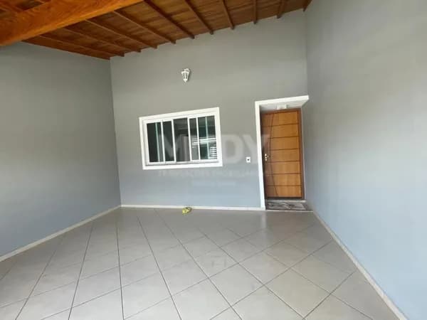 Casa em Indaiatuba - Jardim Monte Verde