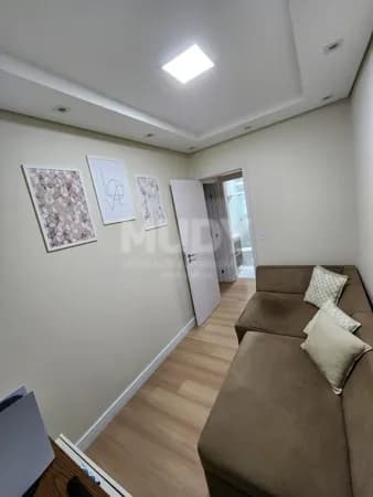 Apartamento BELVEDERE 68m² - Com Planejados
