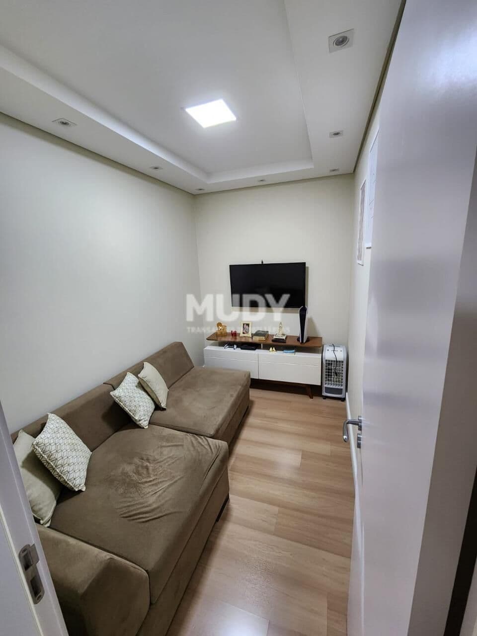 Apartamento BELVEDERE 68m² - Com Planejados