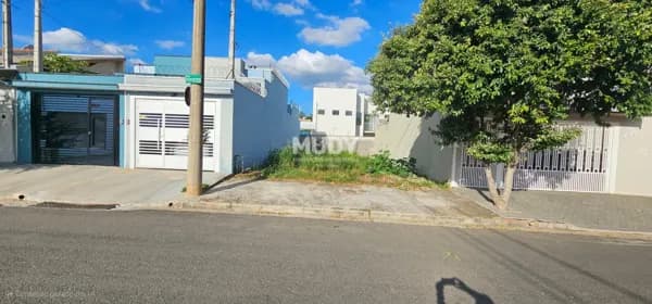 Terreno à Venda no Jardim Colonial – 153,20m² | Zoneamento Misto (Residencial/Comercial)