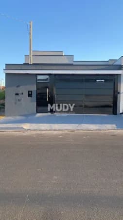 Casa em Indaiatuba - Jardim Bom Sucesso