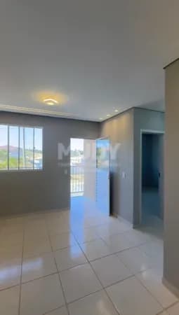 Apartamento em Indaiatuba - Mato Dentro