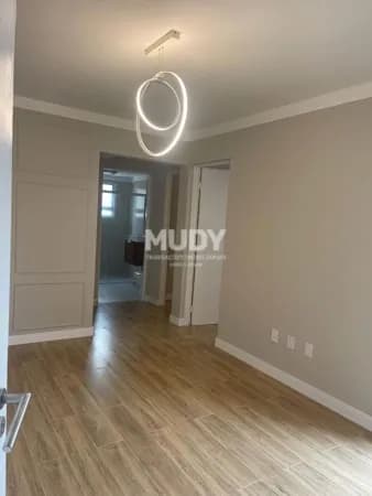 Apartamento em Indaiatuba - Parque Campo Bonito