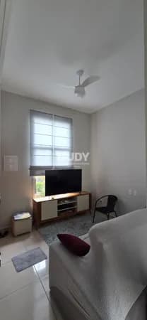 Casa em Indaiatuba - Jardim Residencial Nova Veneza
