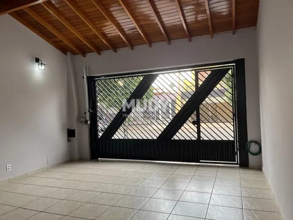 Sobrado em Indaiatuba - Jardim Pau Preto