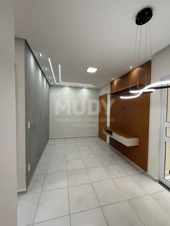 Apartamento em Salto - Jardim Panorama
