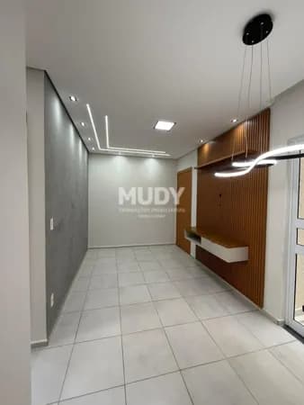 Apartamento em Salto - Jardim Panorama