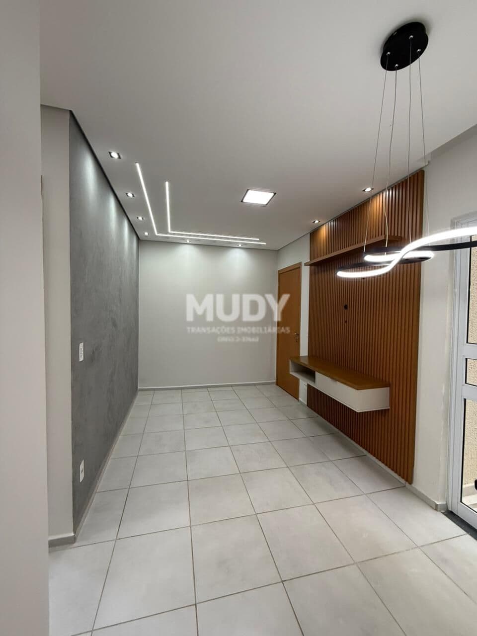 Apartamento em Salto - Jardim Panorama