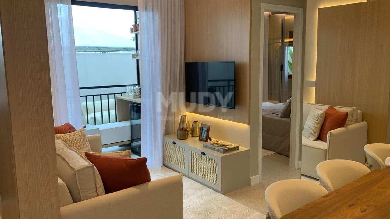 LANÇAMENTO de apartamentos em Indaiatuba - VIVA PARQUE UNIQUE, 2 dormitórios, 1 ou 2 vagas