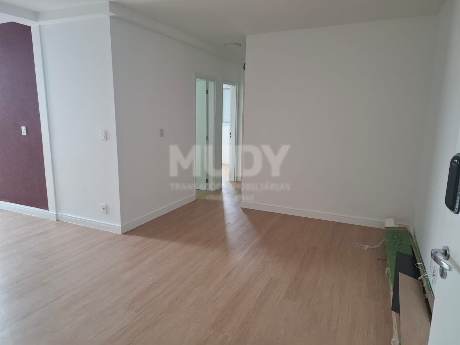 Apartamento em Indaiatuba - Jardim Bela Vista