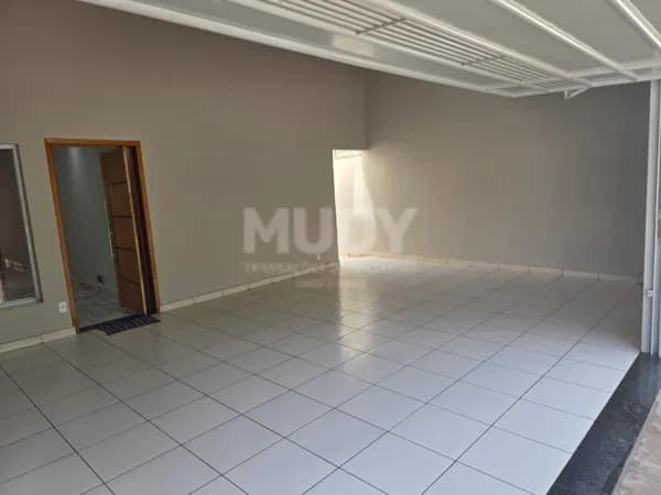 Casa em Indaiatuba - Jardim Residencial Veneza