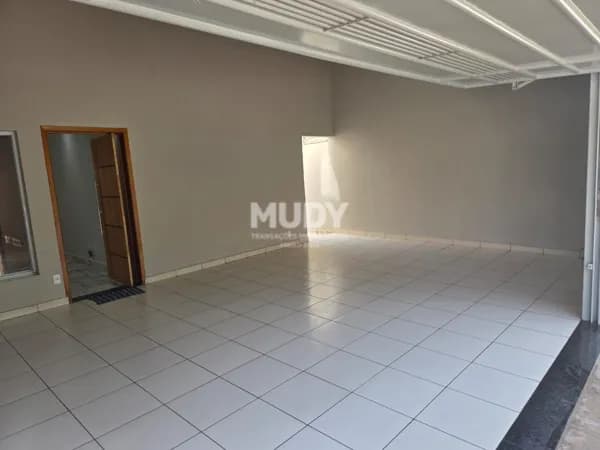 Casa em Indaiatuba - Jardim Residencial Veneza