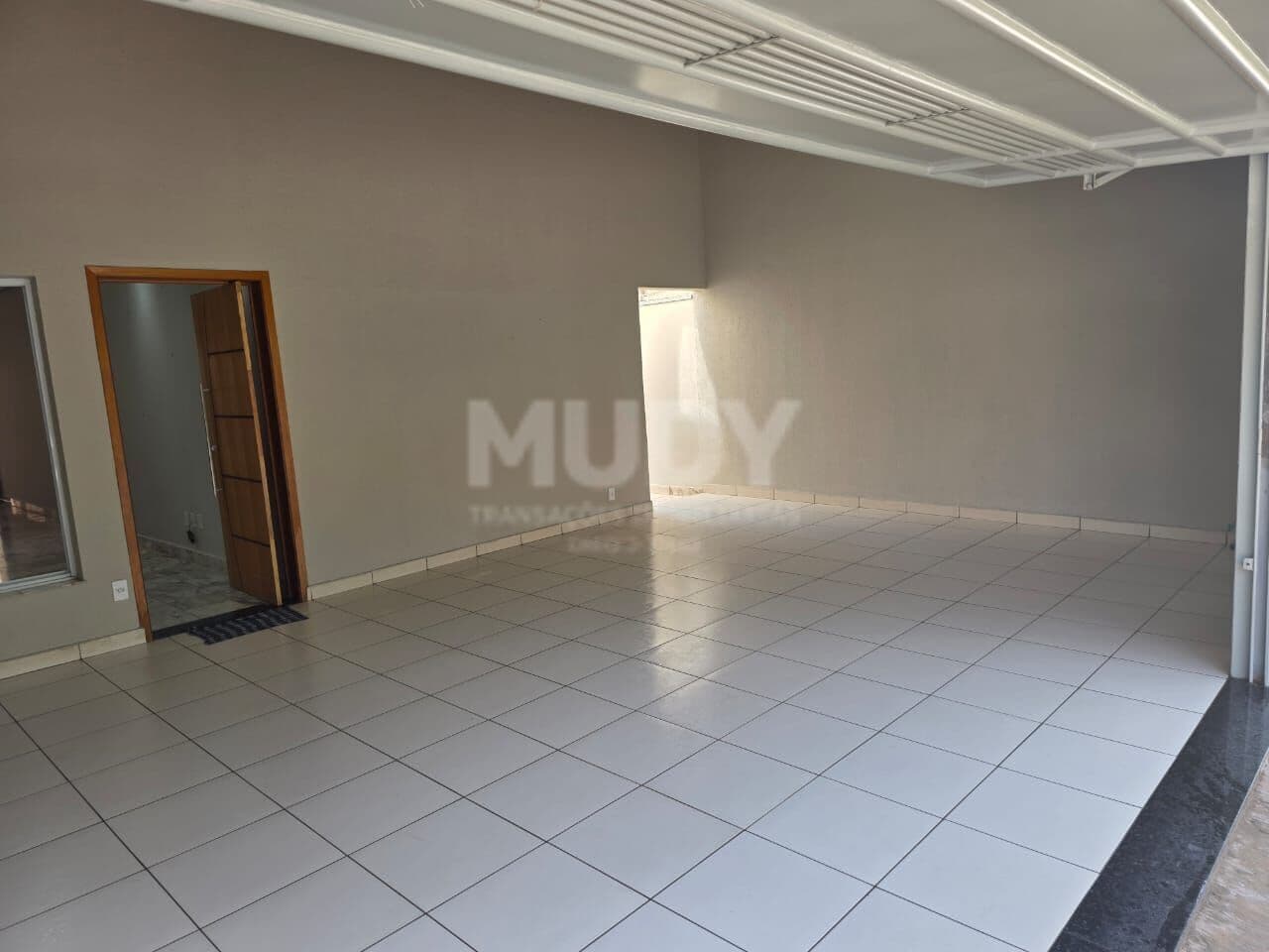 Casa em Indaiatuba - Jardim Residencial Veneza